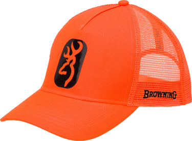 Center Fire Hunting Cap